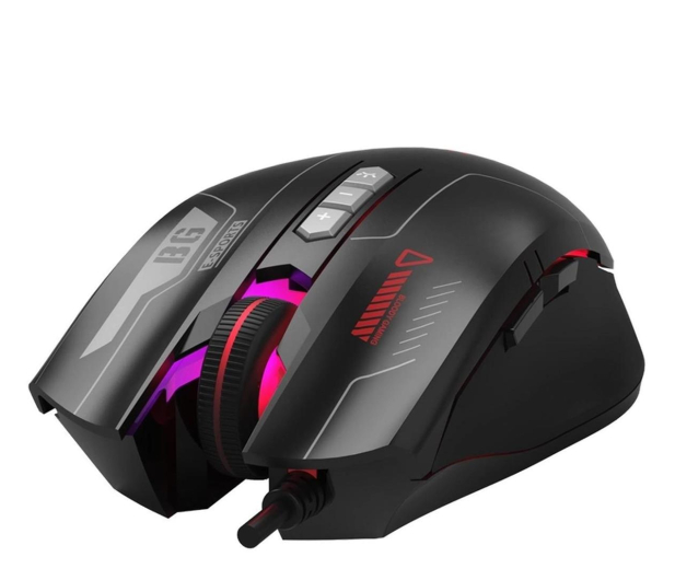 A4TECH Bloody ES7 RGB Esports Stone Black A4TMYS47280 - 1162687 - zdjęcie 3